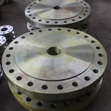 CS ASTM A105 Blind Flange, CL150-1500, SCH STD-XS, 1/2-90 Inch